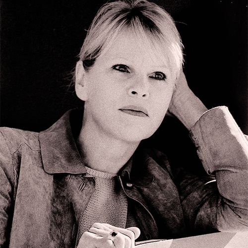Barbara Rose